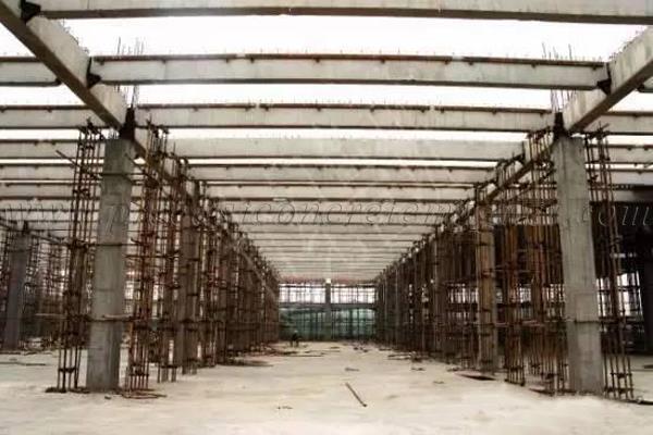 Basic prefabricated components of prefabricated concrete structures (9) Basic prefabricated components of prefabricated concrete structures (9)