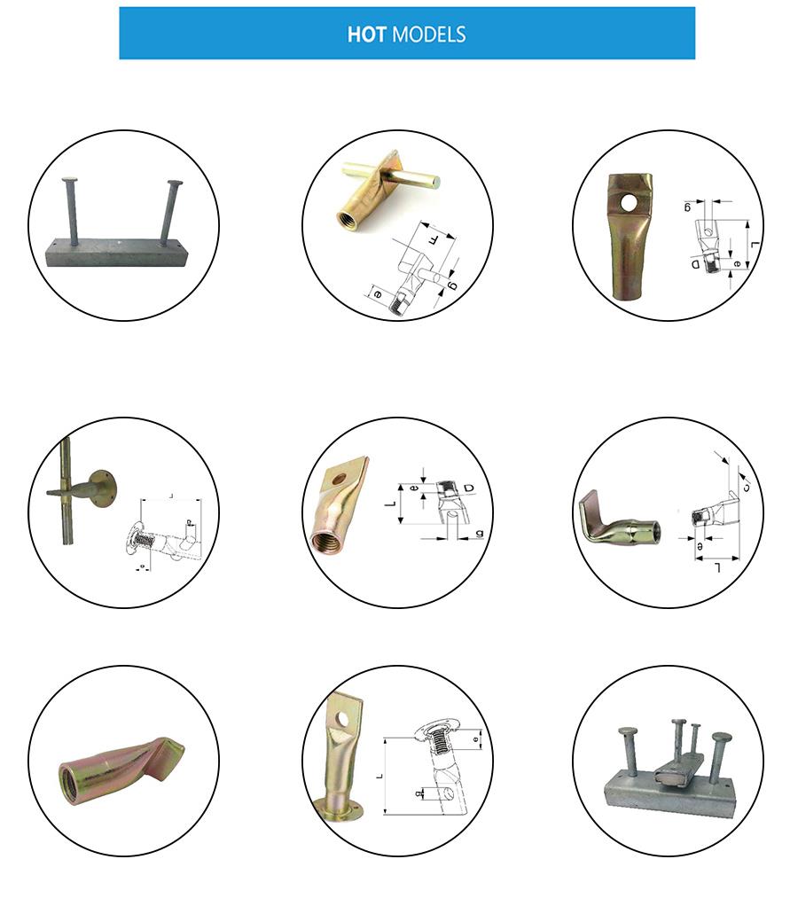 product-1-1 Two Hole Erection Anchor With Shear Plate (3)