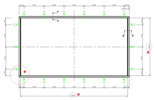 Shuttering Magnets Place Shuttering Magnets Place