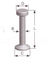 lifting anchors