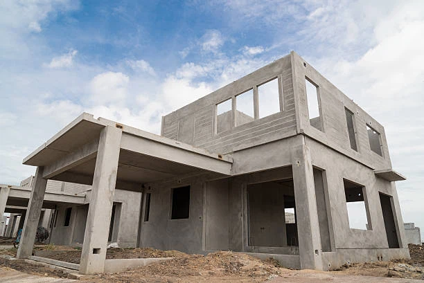 Types of Precast Concrete Structures