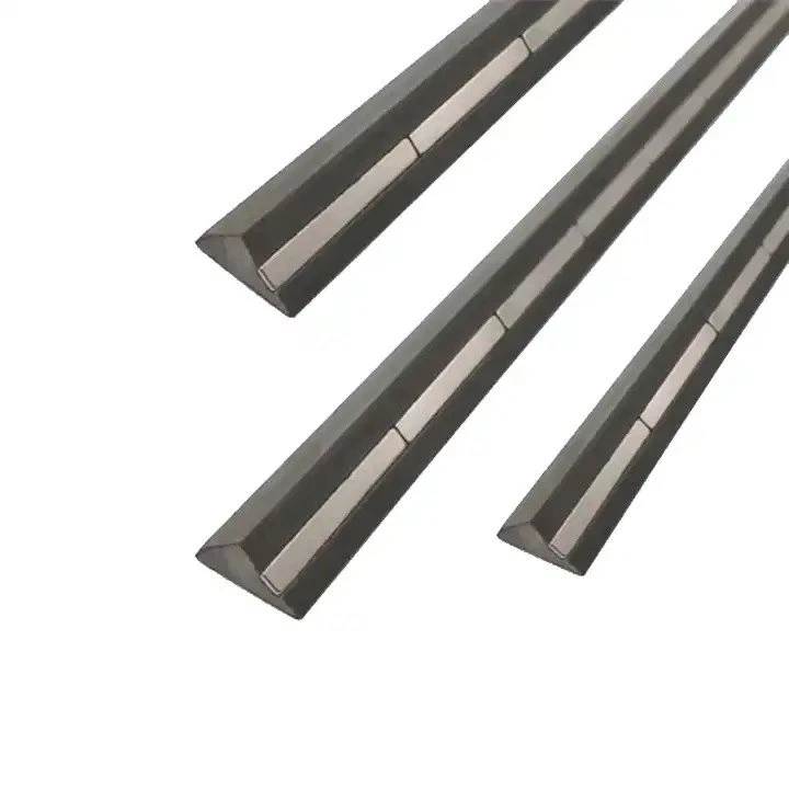 Magnetic Chamfer Magnetic Chamfer