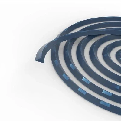 Magnetic Urethane Chamfer Magnetic Urethane Chamfer