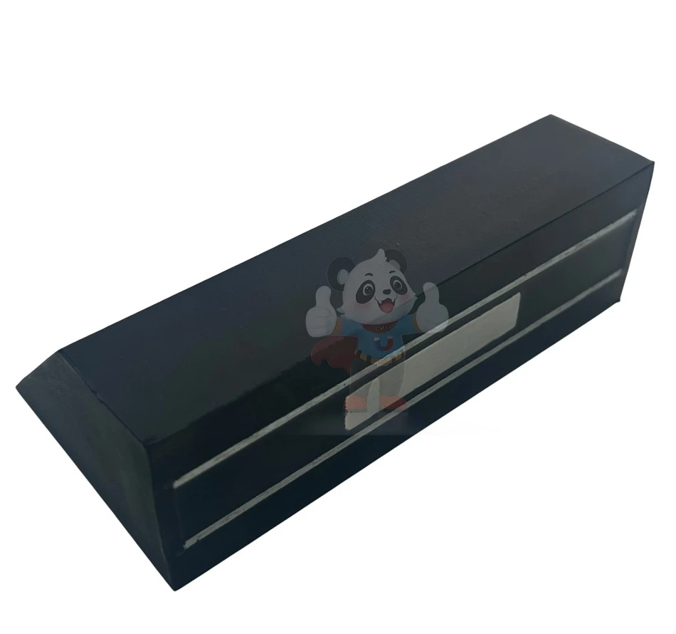 magnet concrete chamfer strip