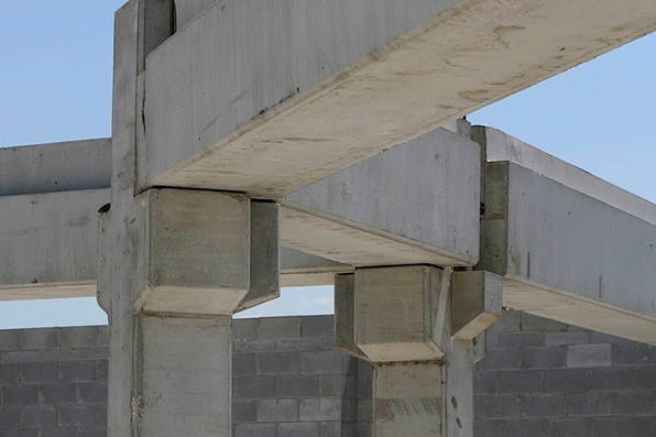 Precast Concrete Structures: A Complete Guide - Knowledge - Great Magtech
