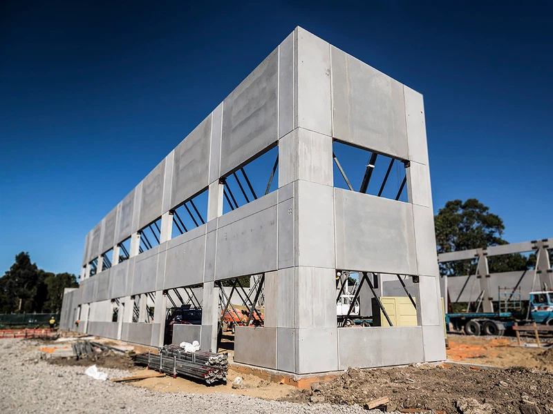 precst concrete precst concrete
