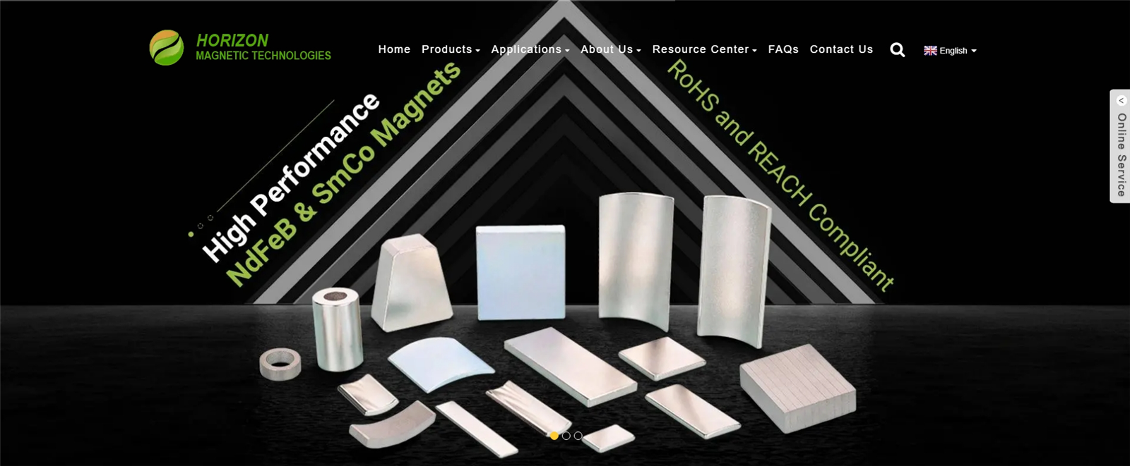 horizonmagnets horizonmagnets