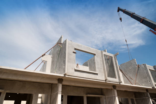 precast concrete precast concrete