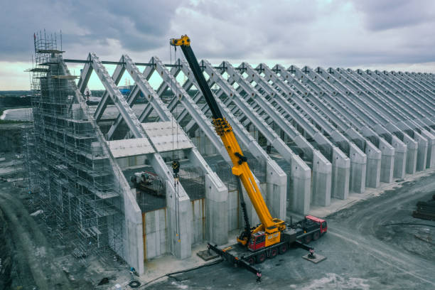 precast concrete precast concrete
