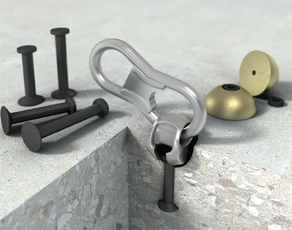 Lifting anchors for Construction Lifting anchors for Construction