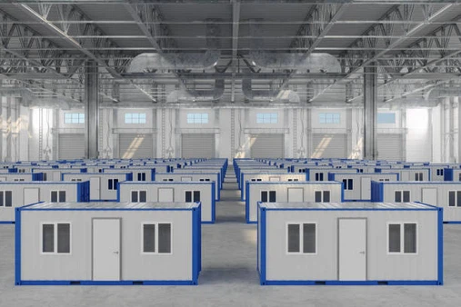 Prefabricated Construction Prefabricated Construction