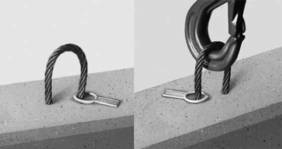 Cast-In vs. Lifting Loops: A Comprehensive Guide - Knowledge - Great ...