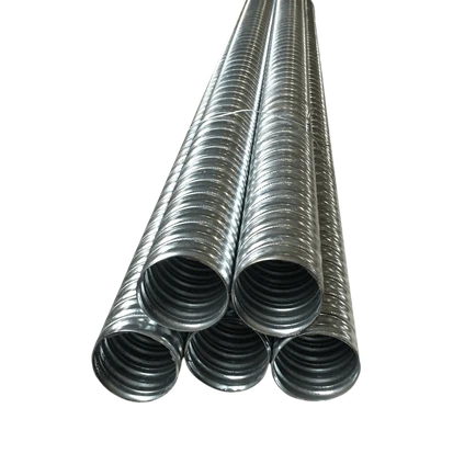 Metal Corrugated Duct Metal Corrugated Duct