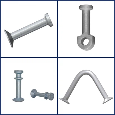 Type of lifting anchor Type of lifting anchor