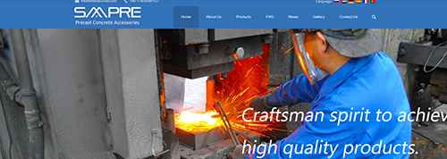 Simenprecast Simenprecast