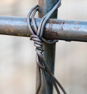 Rebar Tie Wire Rebar Tie Wire