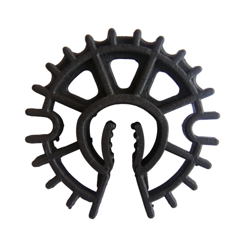 Concrete Wheel Spacers Concrete Wheel Spacers