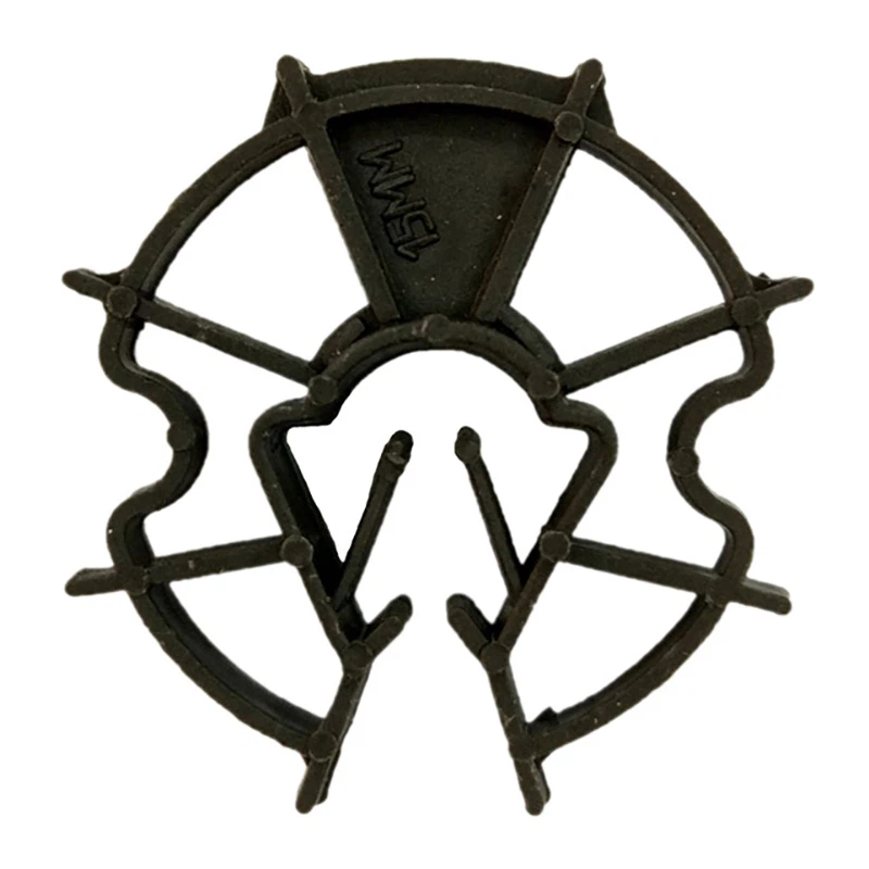 Concrete Wheel Spacers Concrete Wheel Spacers