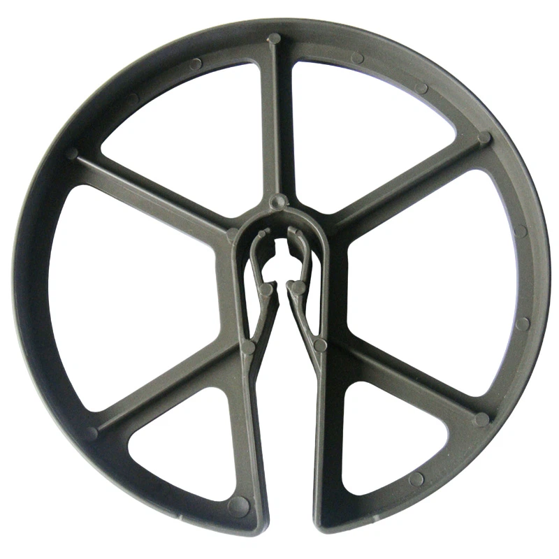 Concrete Wheel Spacers Concrete Wheel Spacers