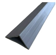 PVC Chamfer Strips PVC Chamfer Strips