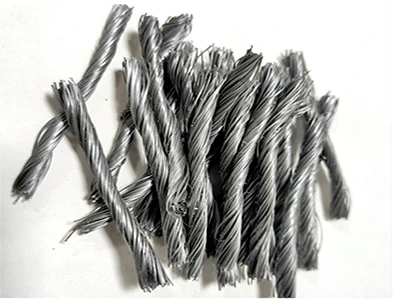 What is PP Fiber and Why Use It in Concrete？