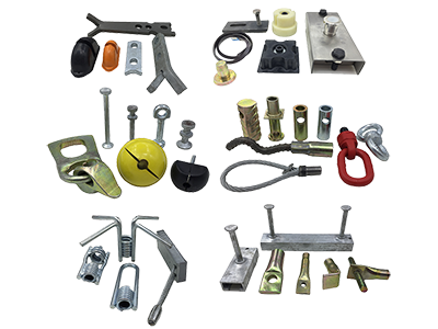 Top 10 Precast Concrete Accessories Suppliers in China