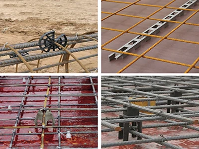 How to Choose Concrete Spacers for Your Project