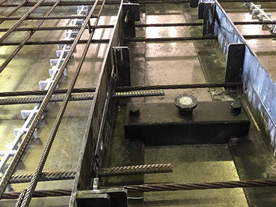 How Precast Factories Use Magnetic Systems in Daily Production (2026 Guide)