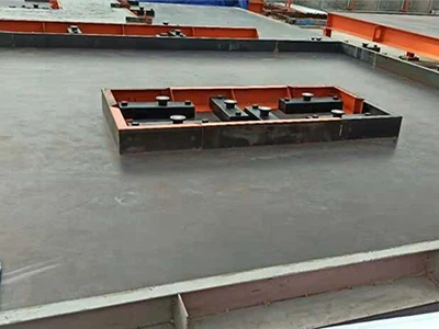 Why Shuttering Magnets Slip During Concrete Pouring