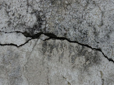Why Concrete Still Cracks After Adding Fiber
