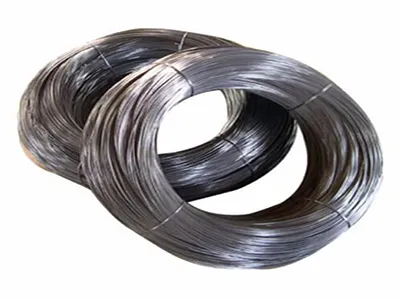 What Gauge Tie Wire Should You Use for Rebar?