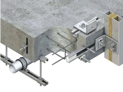 Cast-In Channels for Precast Concrete: Complete Guide