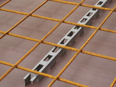 Types of Rebar Spacers: Wheel, Chair, Line, and Side Spacers