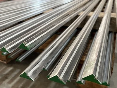 Concrete Chamfer Strip Types: A Practical Comparison
