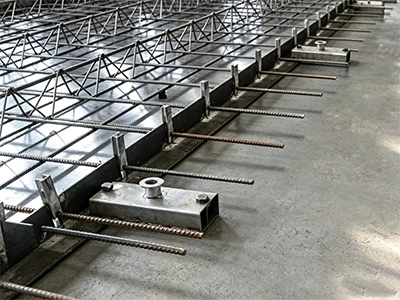 7 Benefits of Shuttering Magnets in Precast Concrete
