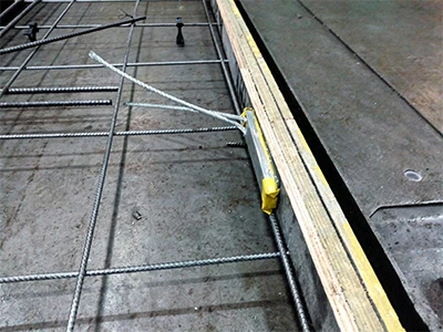 Wire Loop Box Installation Guide for Precast Concrete