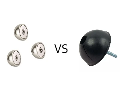 Magnetic Recess Former vs Rubber Recess Former: What to Know