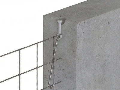 Lifting Pin Anchor Failures in Precast Concrete