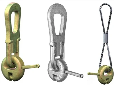 Precast Panel Lifting Clutches: Selection Guide