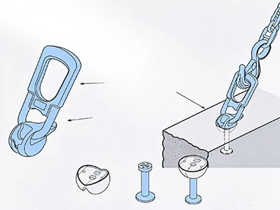 How to Use Lifting Clutch for Precast Concrete