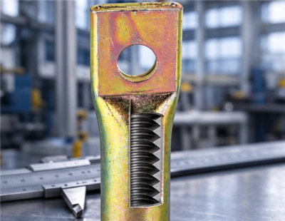 Metric M thread Lifting Socket Metric M thread Lifting Socket