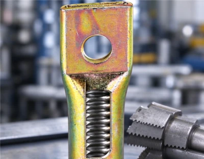 Rd Threads on Lifting Sockets Rd Threads on Lifting Sockets