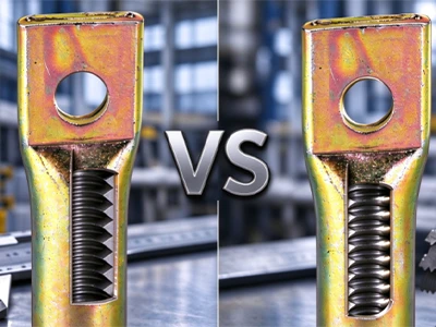 Metric vs Rd Threads: Lifting Socket Buyer Guide