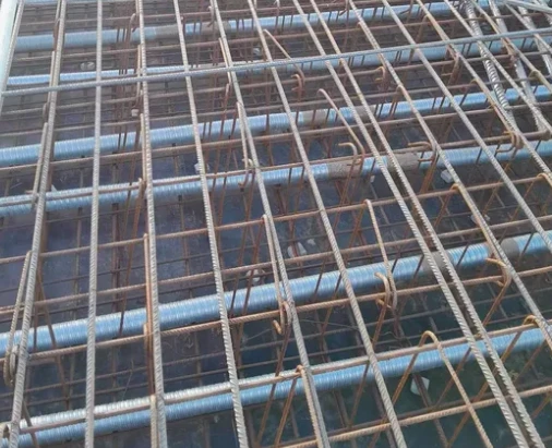 Corrugated Duct Corrugated Duct