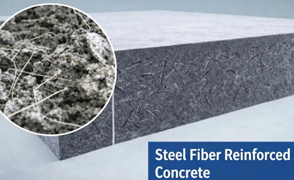 Application of SFRC Precast Panels Exterior Wall Panels Application of SFRC Precast Panels Exterior Wall Panels