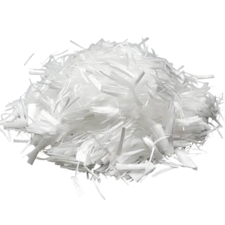 Polypropylene Monofilament Fibres Polypropylene Monofilament Fibres