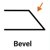 Bevel Bevel