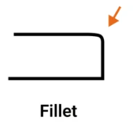 Fillet Fillet