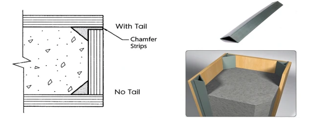 To Reduce Chipping During Demolding To Reduce Chipping During Demolding