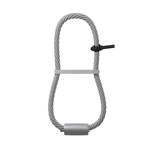 Lifting Loop Precast Concrete